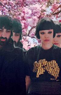 Crystal Castles Announce Split