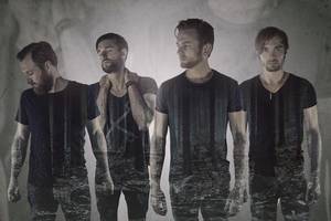 Premiere: Livingston - 'Animal'
